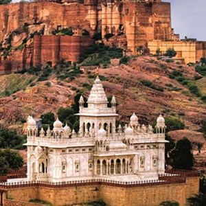 Rajasthan