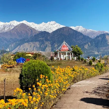 Best of Munsiyari and Pithoragarh