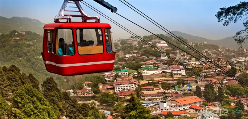 Best of Munsiyari and Pithoragarh