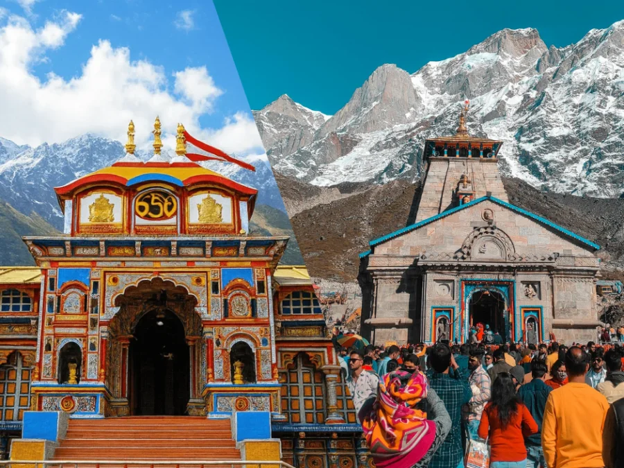 Complete Uttarakhand Trip