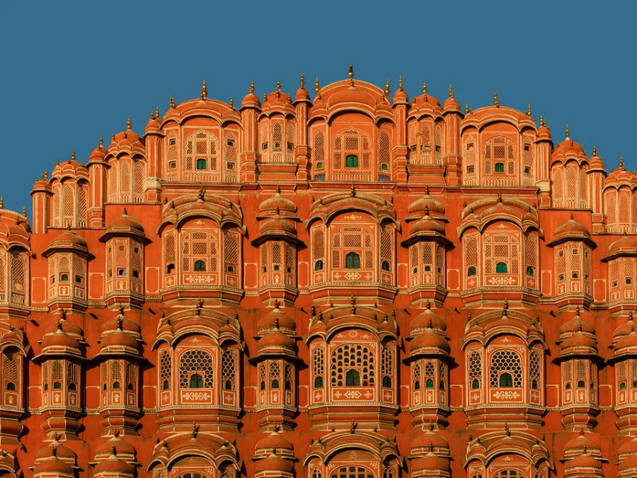 Desert Jewels of Rajasthan Tour