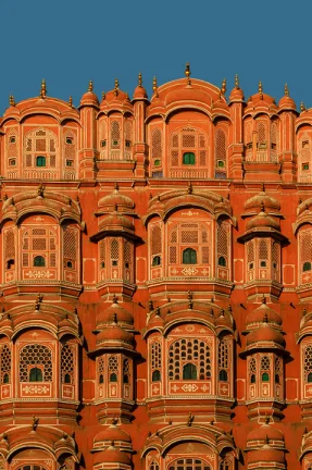 Desert Jewels of Rajasthan Tour