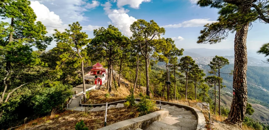 Essence of Punjab & Himalayan Trails