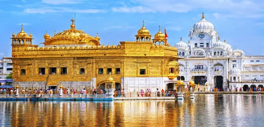 Amritsar City Tour