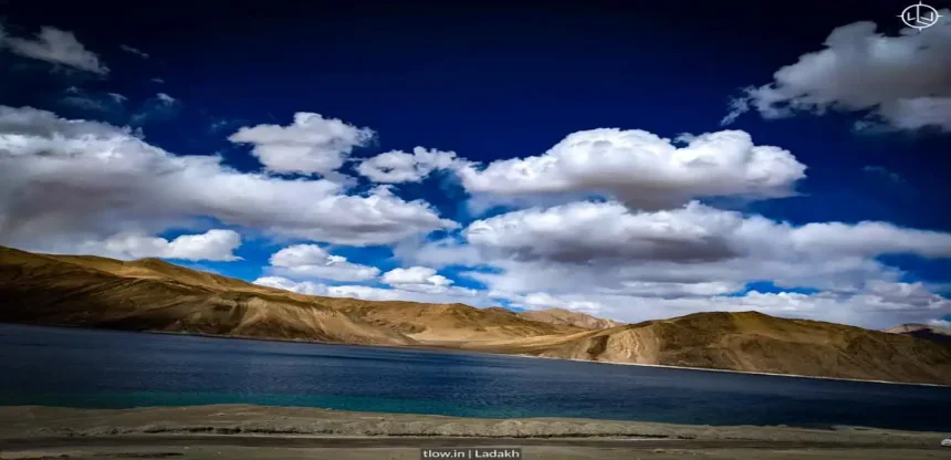 Ultimate Ladakh Adventure & Lakes