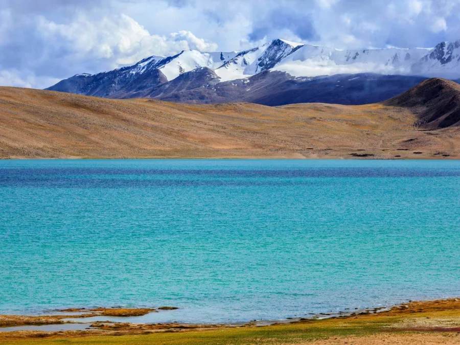 Leh Ladakh Tour (A Different World)