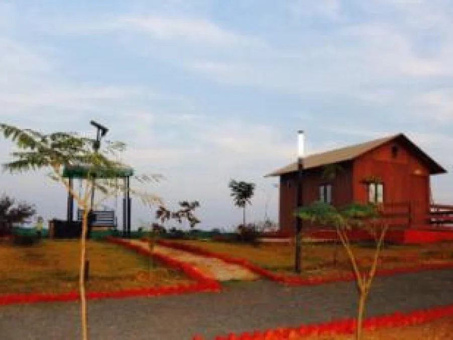 Hills & Heritage Escape1