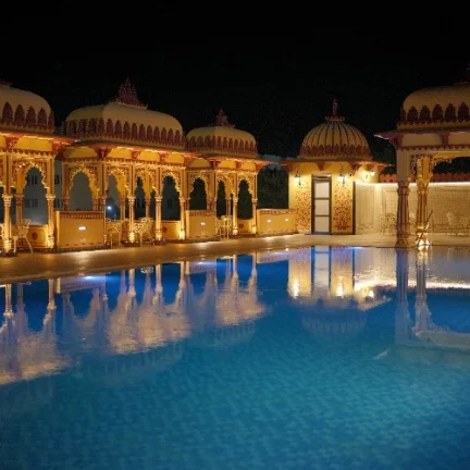 Hills & Heritage Escape