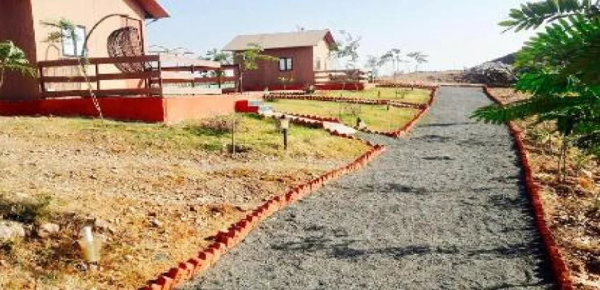 Hills & Heritage Escape