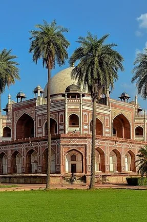 Golden Triangle Short Tour