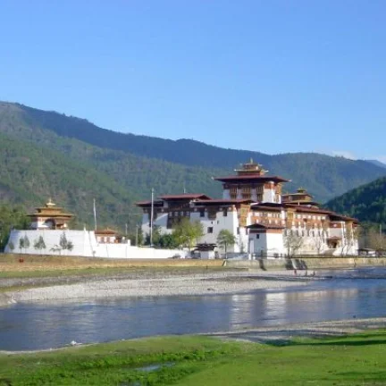 Himalayan Heartland Tour