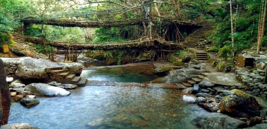 Himalayan Harmony Tour