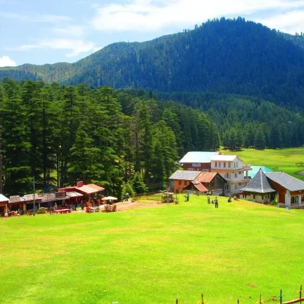 Complete Himachal Tour