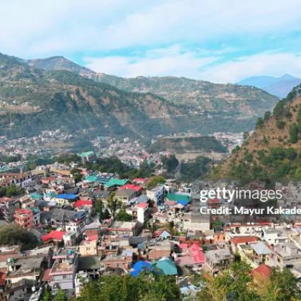 Chamba Serenity Tour