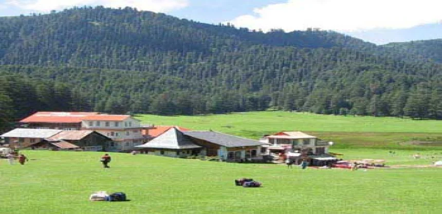 Amazing Himachal Tour