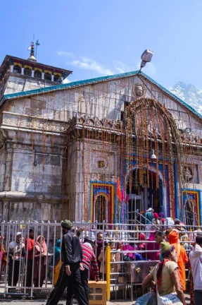 Wonders of Uttarakhand