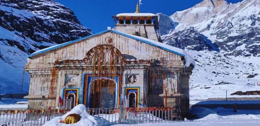 Wonders of Uttarakhand