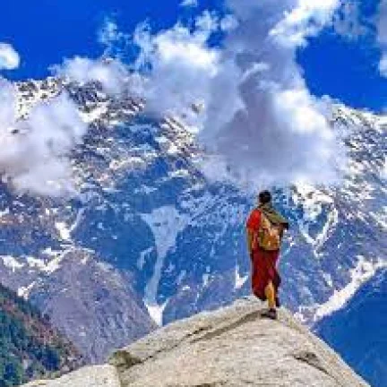 Exotic Himachal Land of Hills