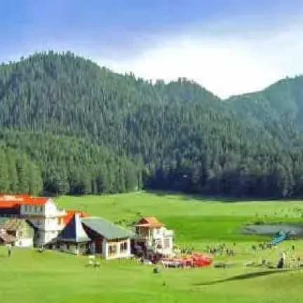 Essence of Himachal Tour