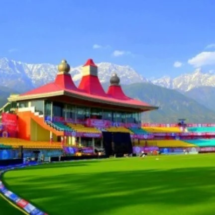 Dharamsala Sightseeing Tour