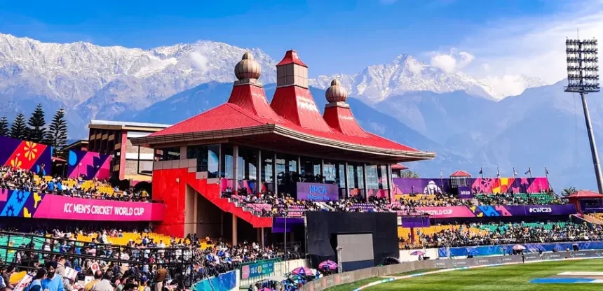 Dharamsala Sightseeing Tour