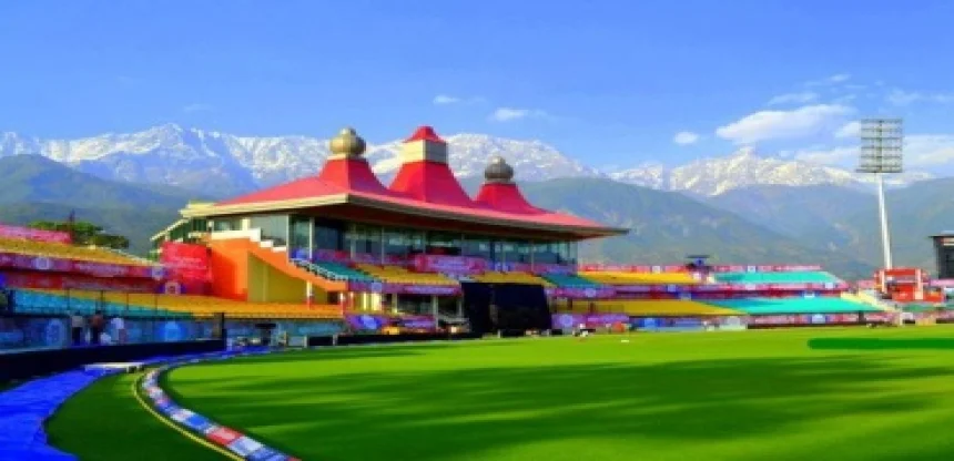 Dharamsala Sightseeing Tour