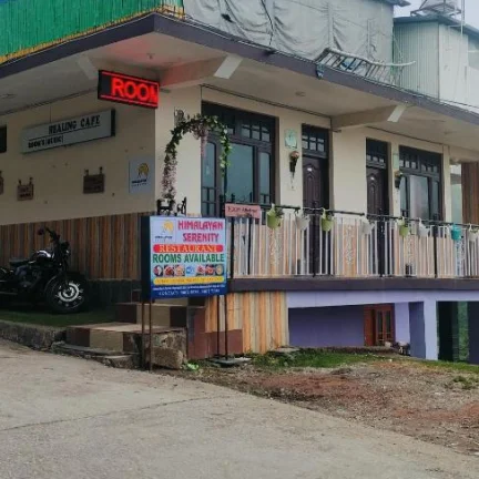 Himalayan Serenity Tour