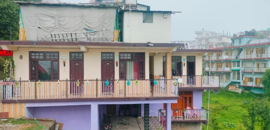 Himalayan Serenity Tour