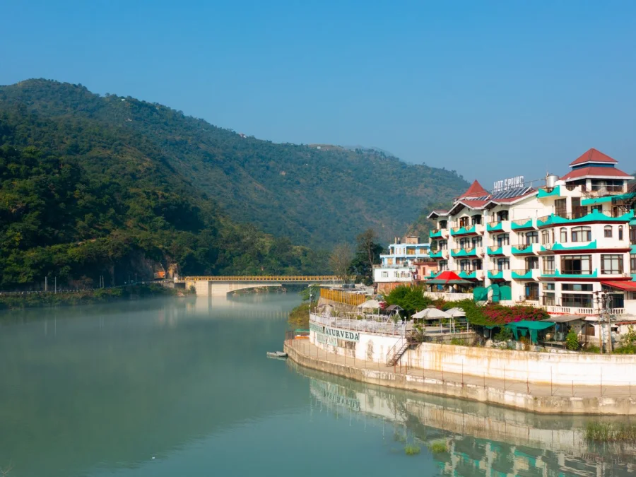 Himachal Retreat Tour