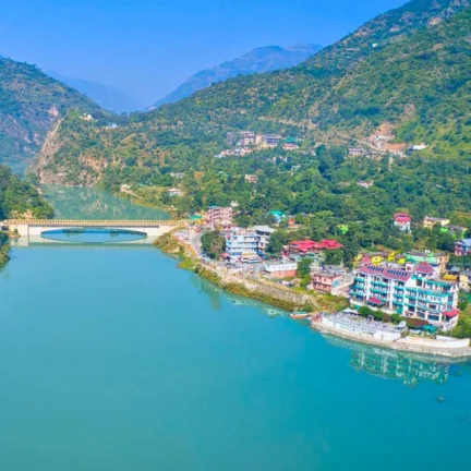 Himachal Retreat Tour