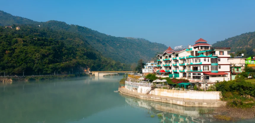 Himachal Retreat Tour