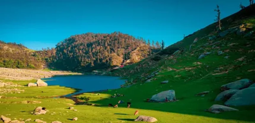 Himachal Explorer Spiritual & Scenic