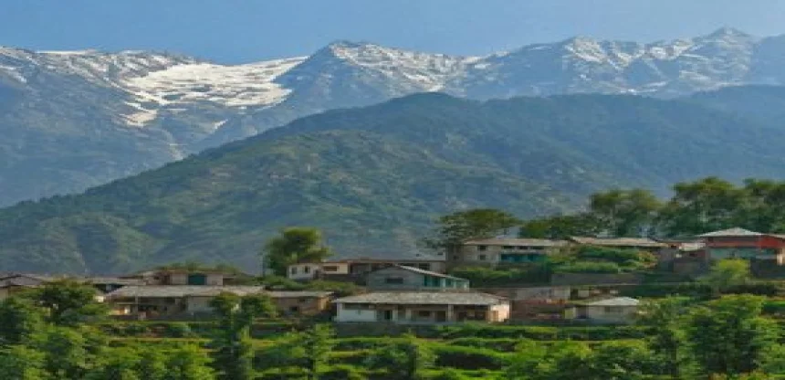 Himachal Explorer Spiritual & Scenic