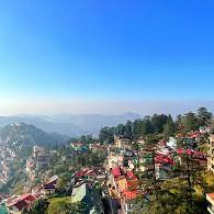 Himachal - A Dream Destination