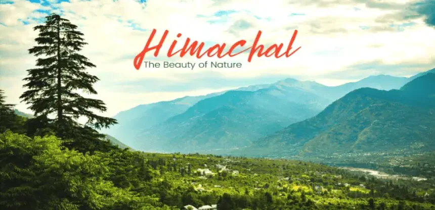 Highlights of Himachal Pradesh