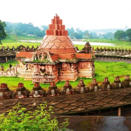 Temple Tour to Himachal Pradesh