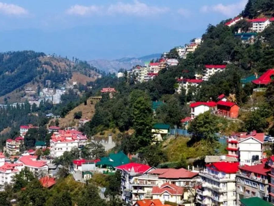 Shimla - Weekend Special