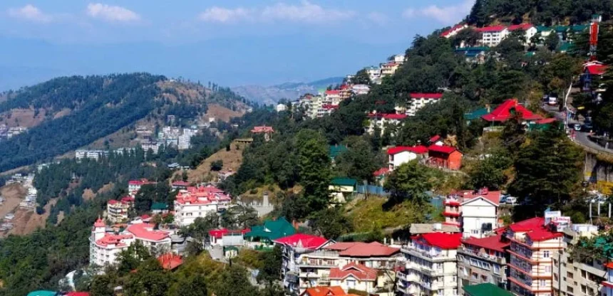 Shimla - Weekend Special