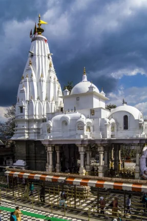 Sacred Devi Darshan Tour