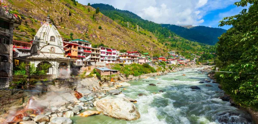 Nau-Devi Himachal Tour