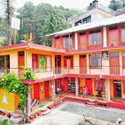 Majestic Himachal Retreat
