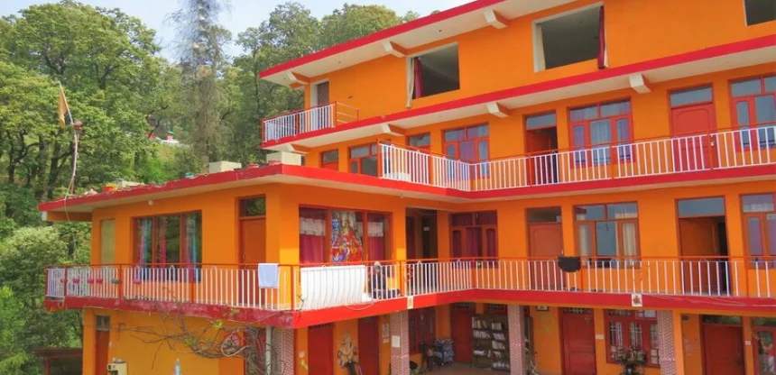 Majestic Himachal Retreat