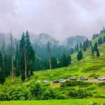 Essence of Kashmir Valley Tour