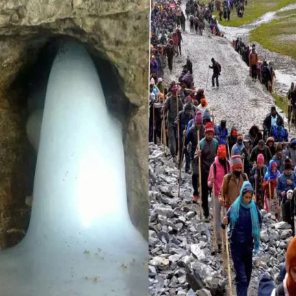 Amarnath Ji Pilgrimage Tour