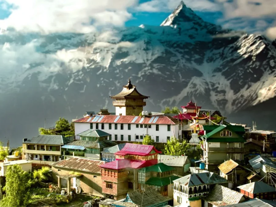 The Best of Himachal Pradesh