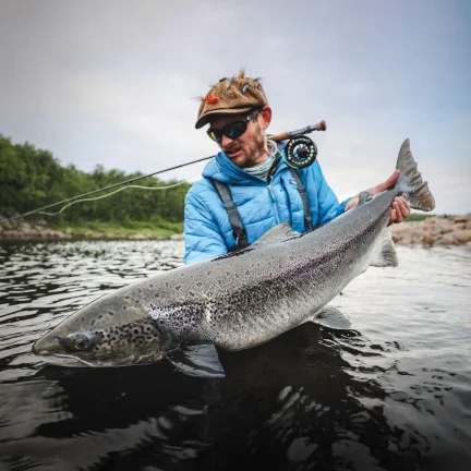 Fishing and Angling Tour to Kashmir