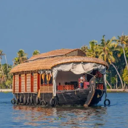 Kashmir to Ladakh Scenic Explorer