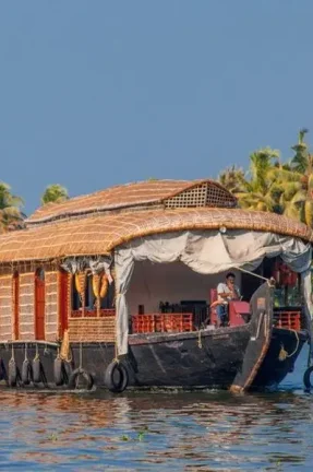 Kashmir to Ladakh Scenic Explorer