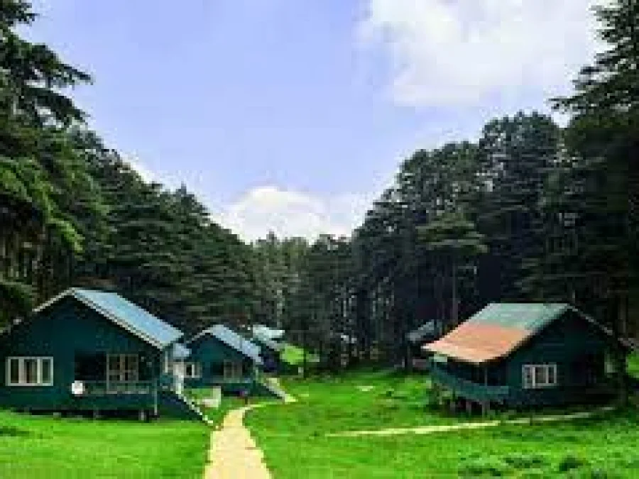 Vaishno Devi Tour with Patnitop