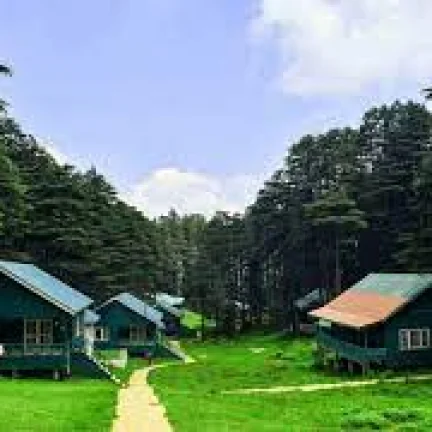 Vaishno Devi Tour with Patnitop